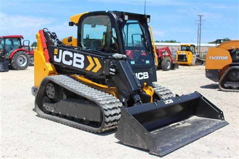 new jcb skid steer price|jcb teleskid steer for sale.